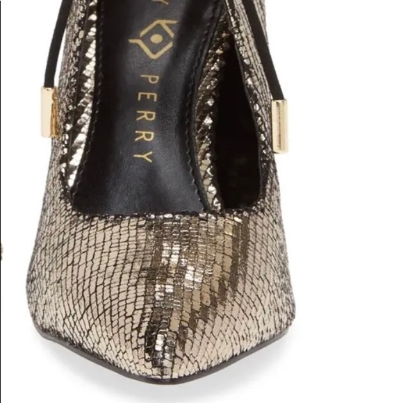 Ankle Booties - Picture 4 of 6